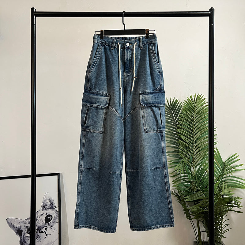 251432 - Denim Pant