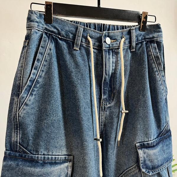 251432 - Denim Pant