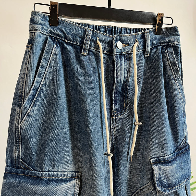 251432 - Denim Pant