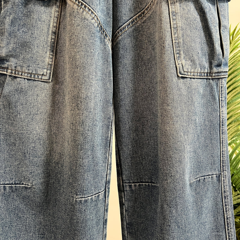 251432 - Denim Pant