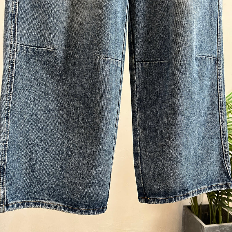 251432 - Denim Pant