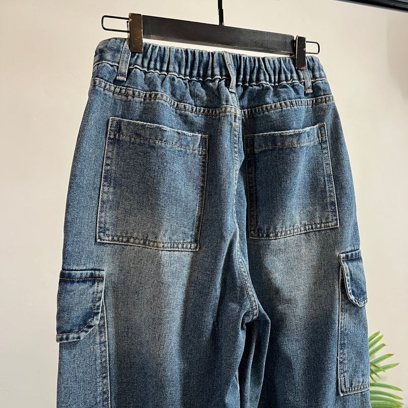 251432 - Denim Pant