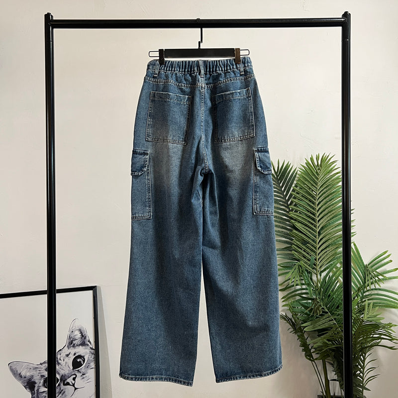 251432 - Denim Pant
