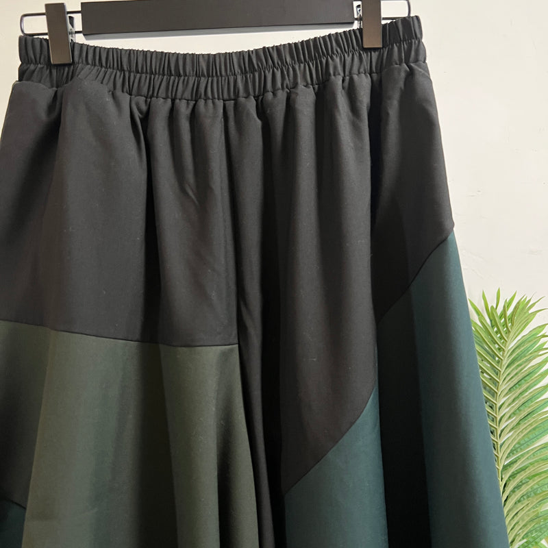 251406 - Patchwork Pant