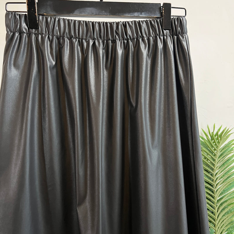 251423 - A Line Skirt