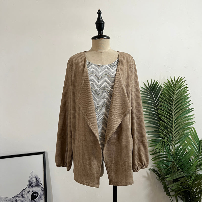 251397 - Two In One Top