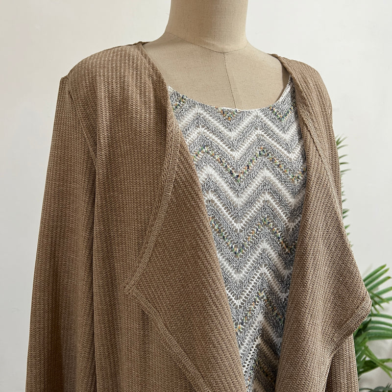 251397 - Two In One Top