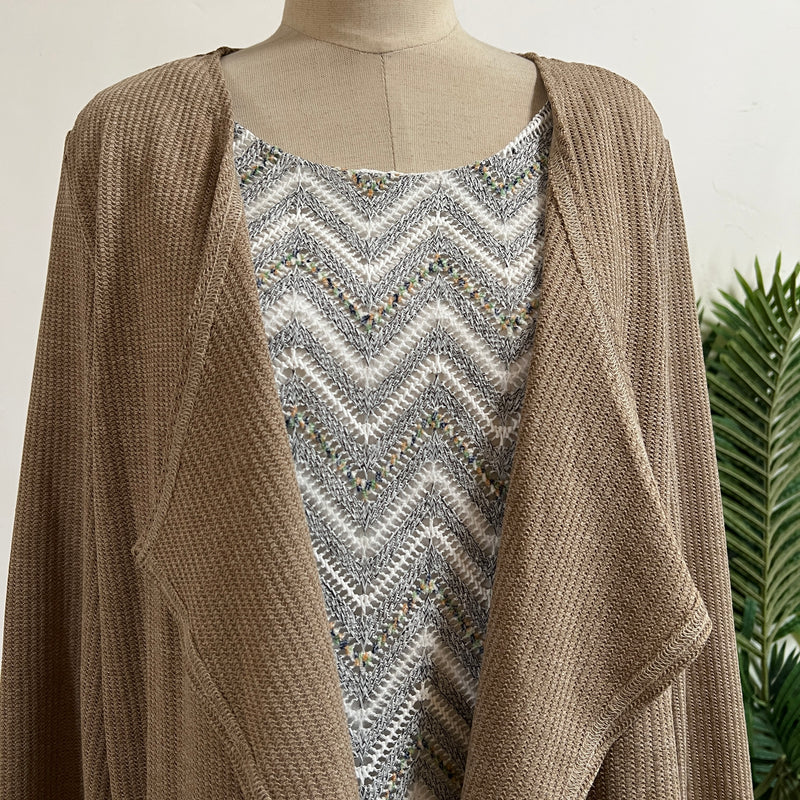 251397 - Two In One Top