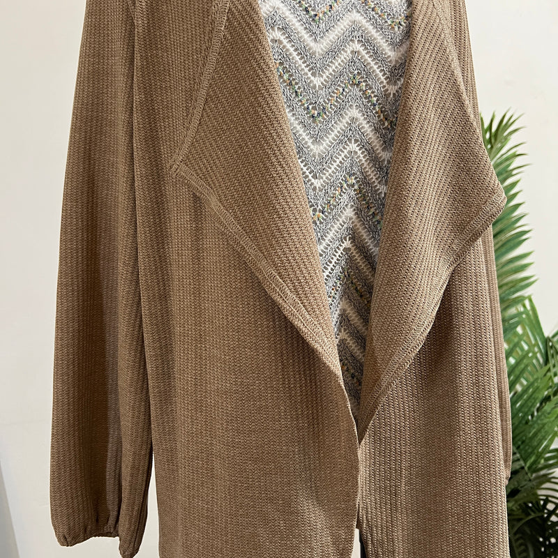 251397 - Two In One Top