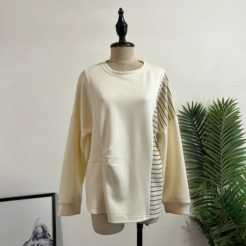 251408 - Patchwork Top