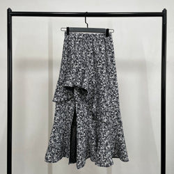 240107 - Ruffle Skirt (❤️ Hot Item ❤️)