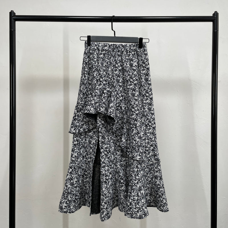 240107 - Ruffle Skirt (❤️ Hot Item ❤️)
