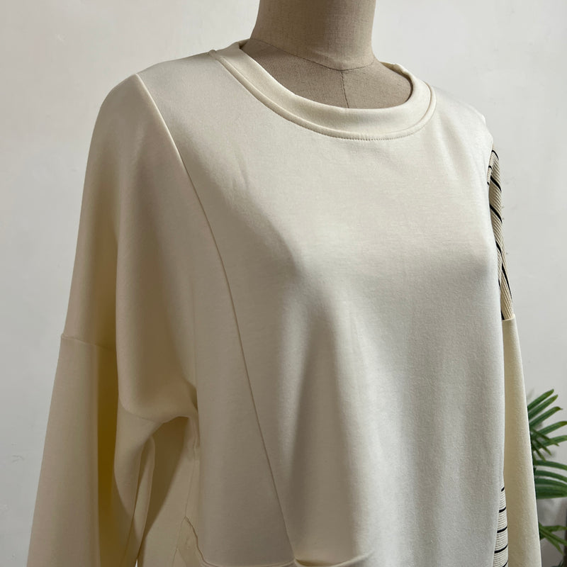 251408 - Patchwork Top