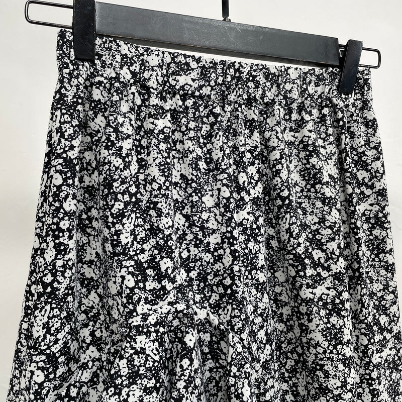240107 - Ruffle Skirt (❤️ Hot Item ❤️)