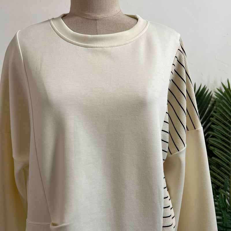 251408 - Patchwork Top