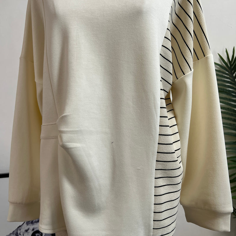 251408 - Patchwork Top