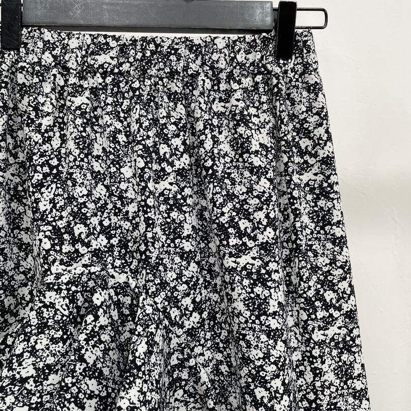 240107 - Ruffle Skirt (❤️ Hot Item ❤️)