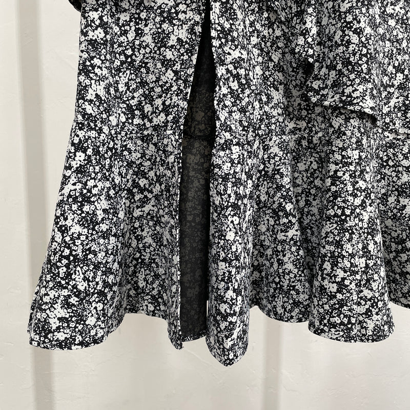 240107 - Ruffle Skirt (❤️ Hot Item ❤️)