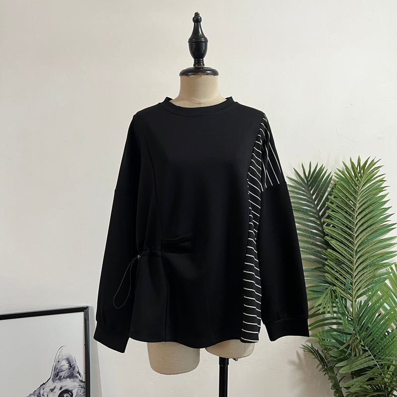 251408 - Patchwork Top