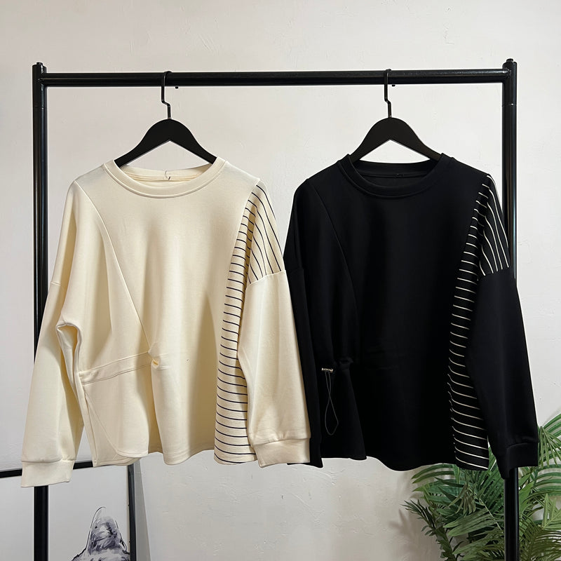 251408 - Patchwork Top