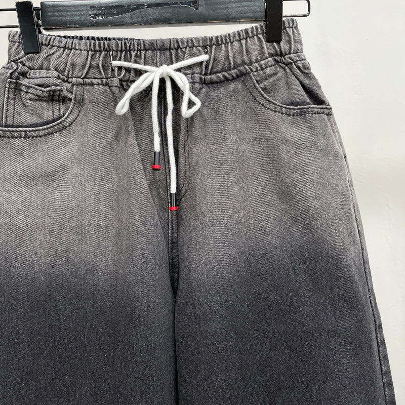 240109 - Denim Pant