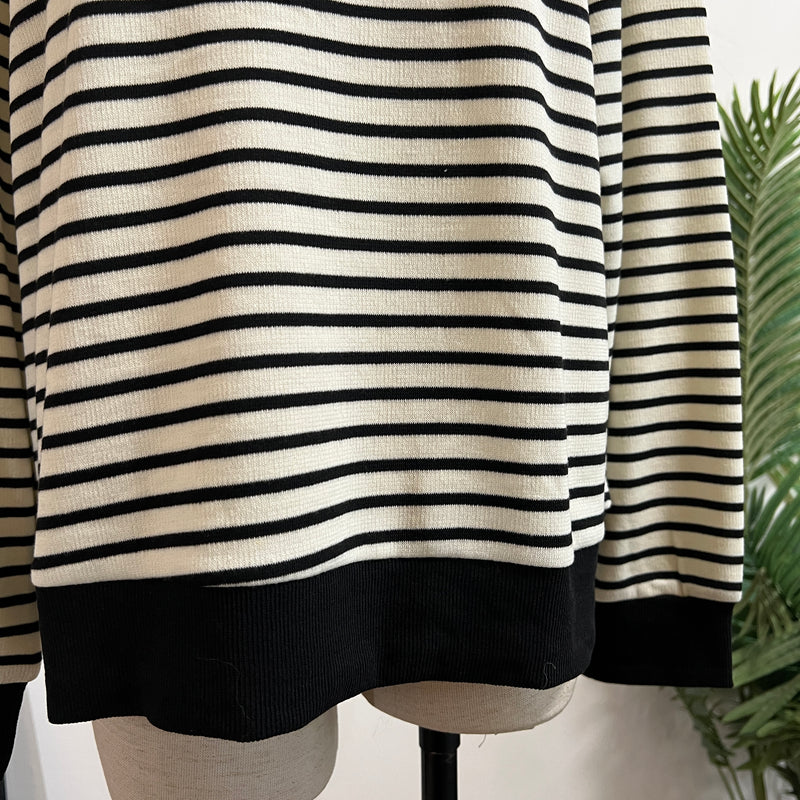 251412 - Striped Top