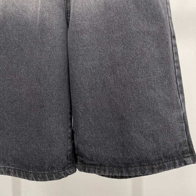 240109 - Denim Pant
