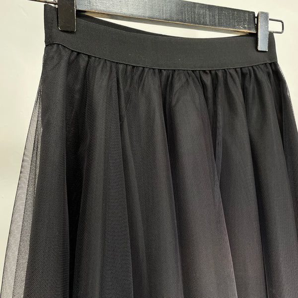 240112 - Ganze Skirt