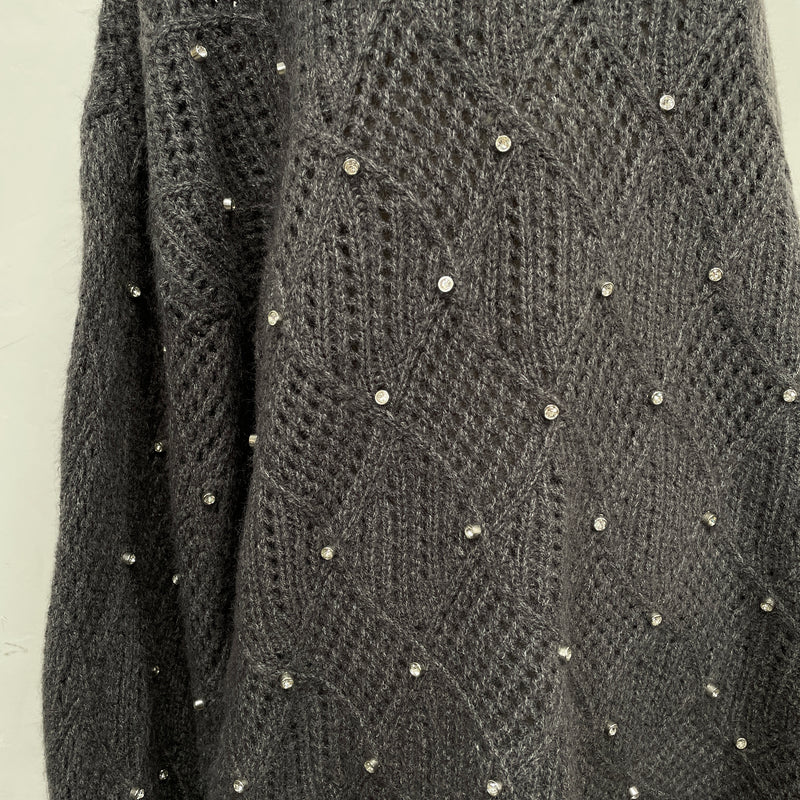 230844 - Diamond Sweater(🛍 Limited 🛍)