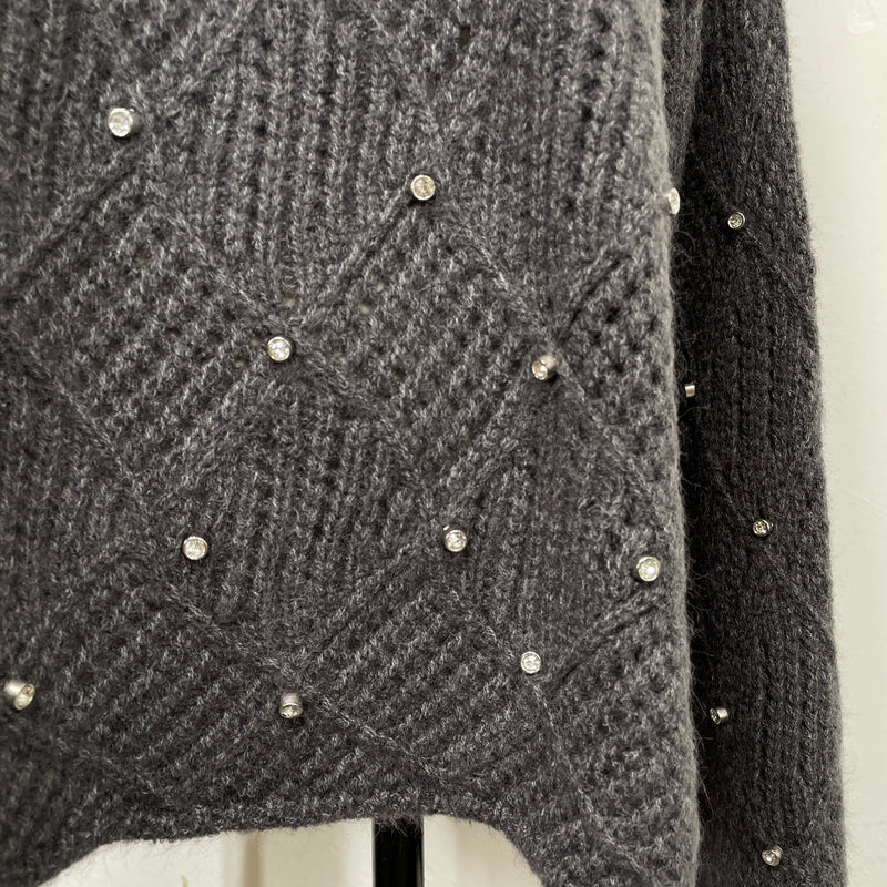 230844 - Diamond Sweater(🛍 Limited 🛍)