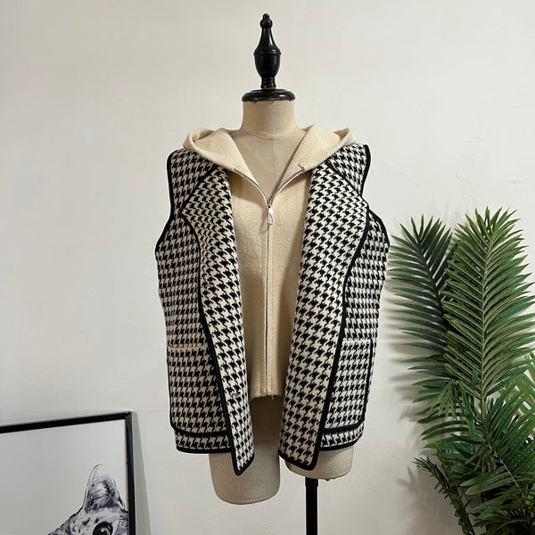 251430 - Vest Jacket