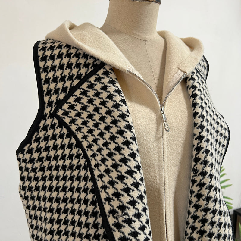 251430 - Vest Jacket