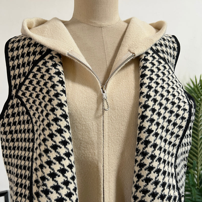 251430 - Vest Jacket