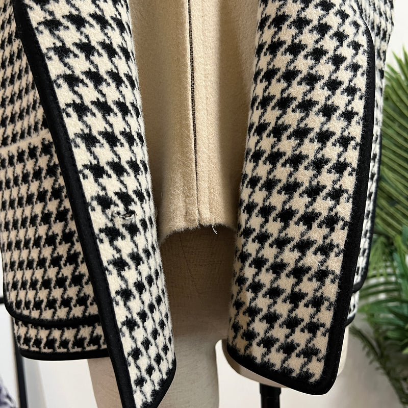 251430 - Vest Jacket