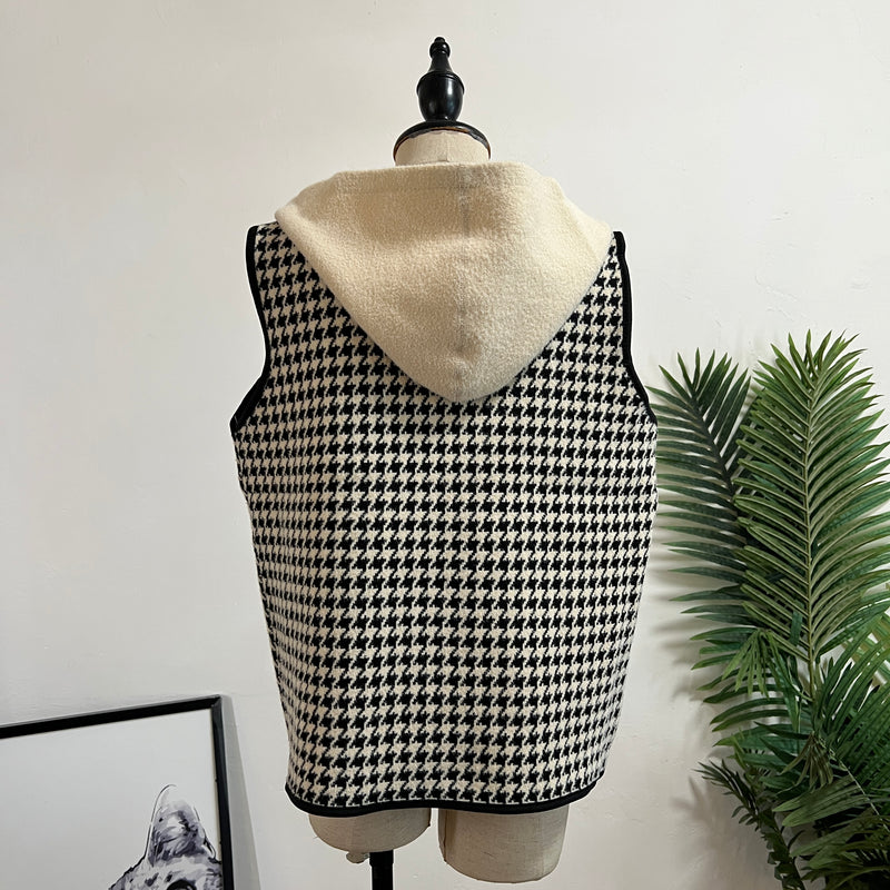 251430 - Vest Jacket