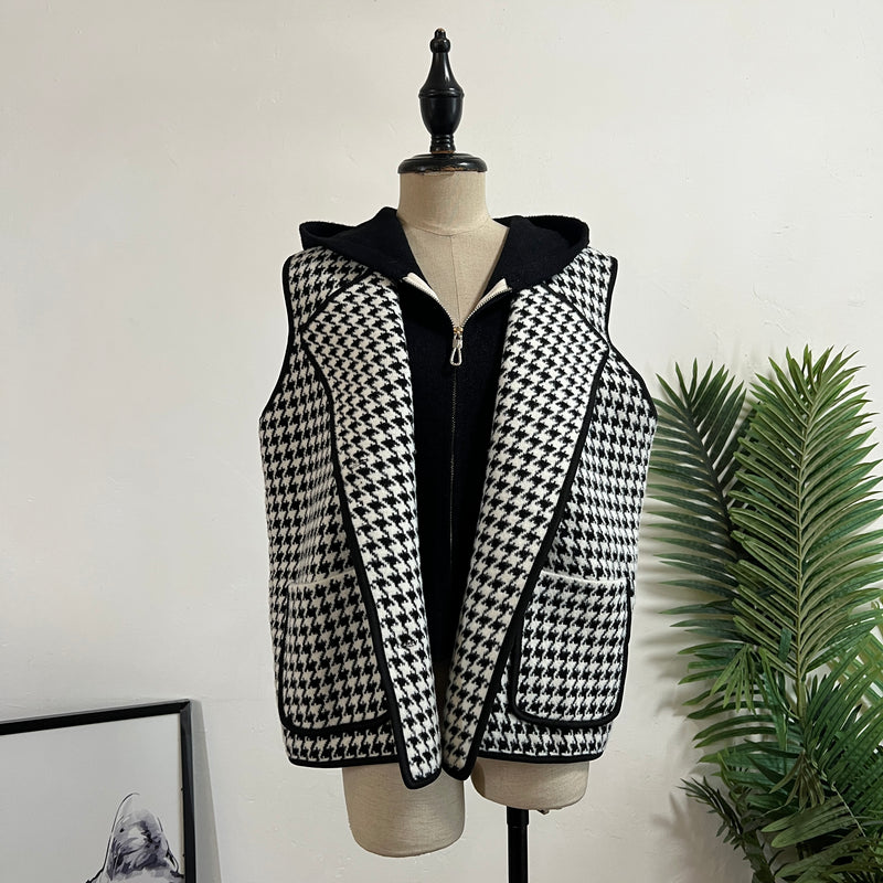 251430 - Vest Jacket