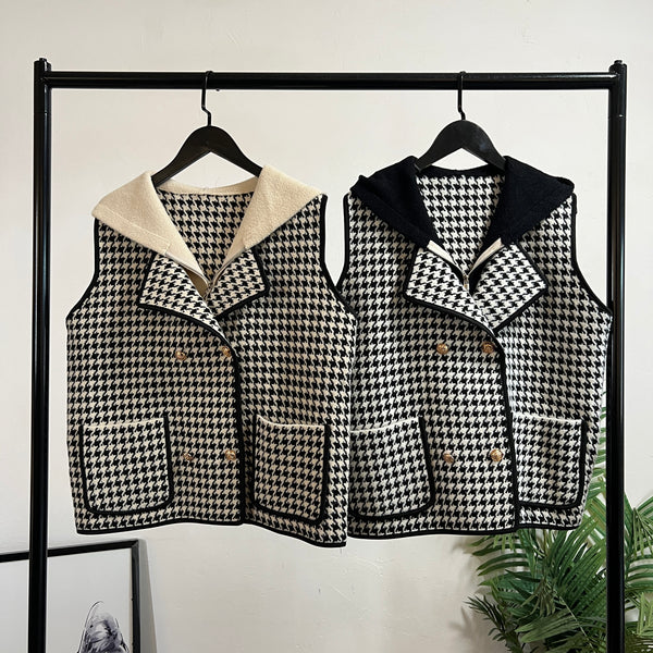 251430 - Vest Jacket