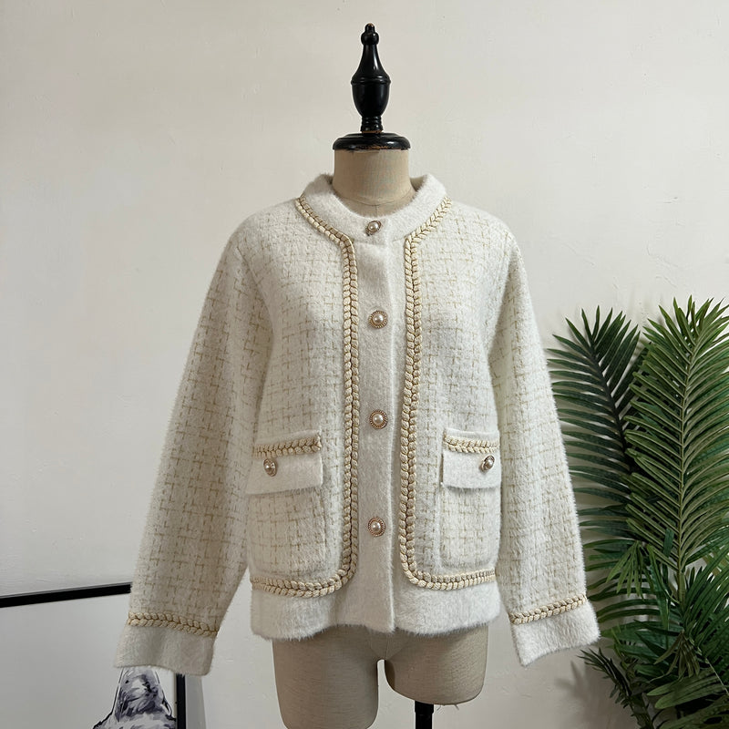 251431 - Knit Jacket