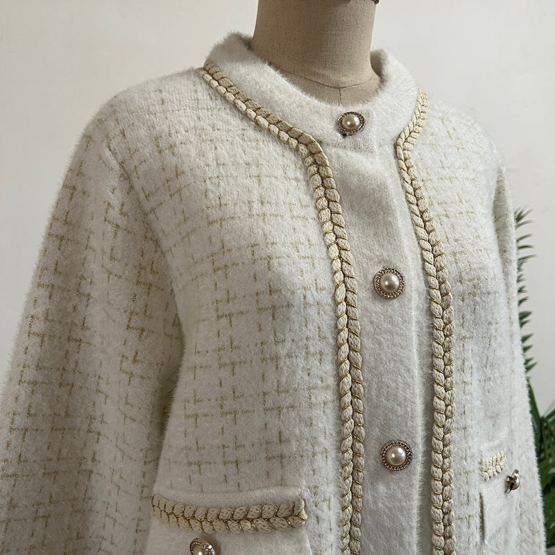 251431 - Knit Jacket