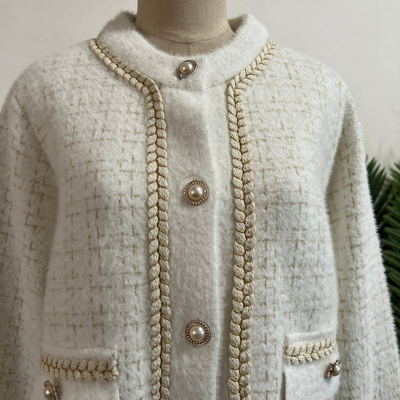 251431 - Knit Jacket