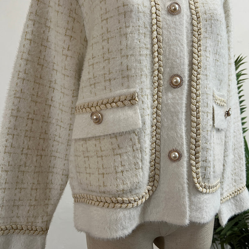 251431 - Knit Jacket