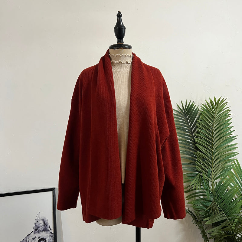 251428 - Knit Jacket