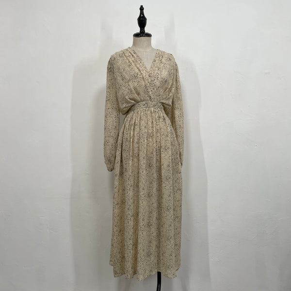 240114 - Chiffon Dress (20% Off)