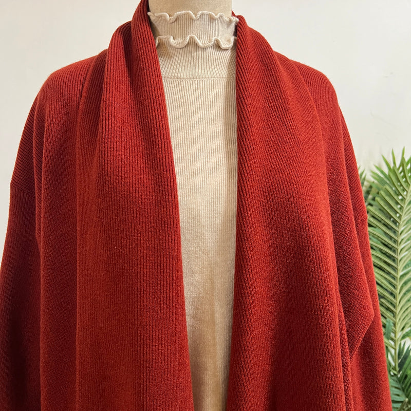 251428 - Knit Jacket