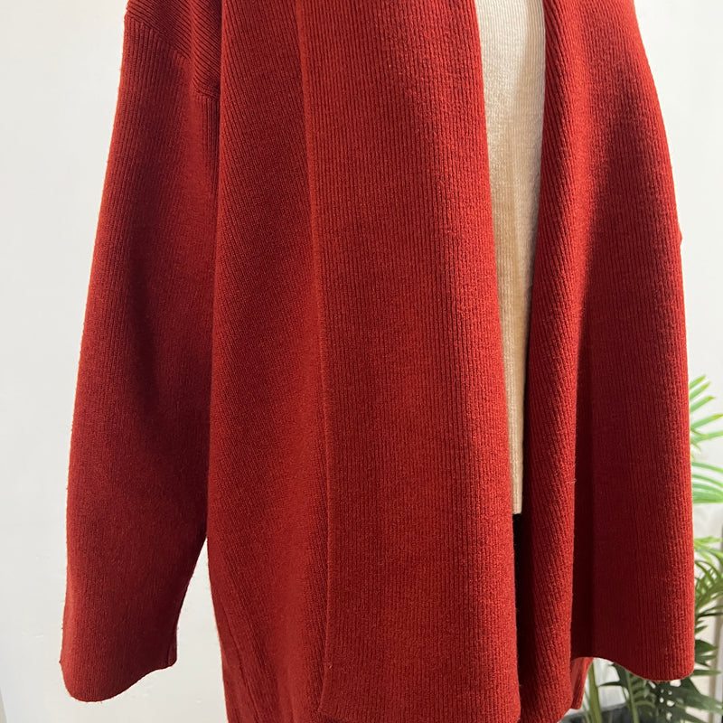 251428 - Knit Jacket