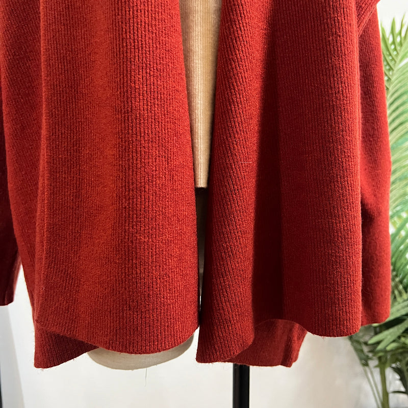 251428 - Knit Jacket