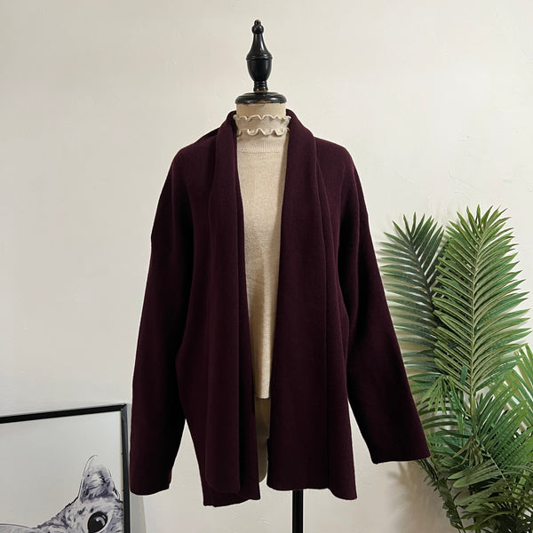 251428 - Knit Jacket