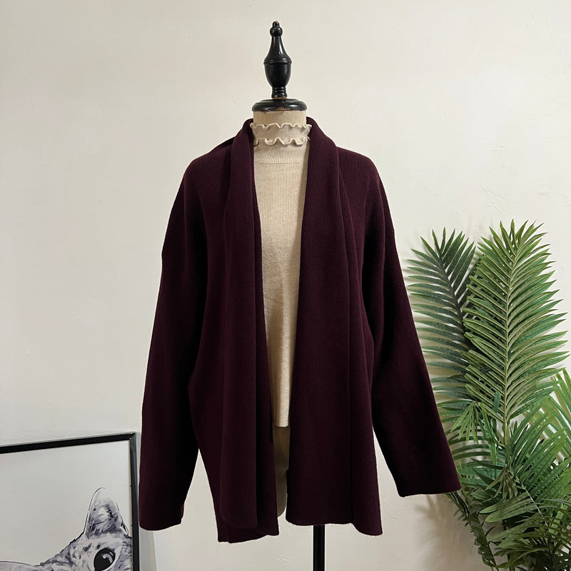 251428 - Knit Jacket