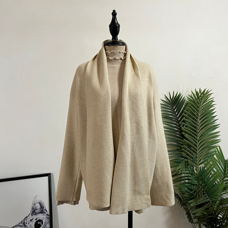 251428 - Knit Jacket