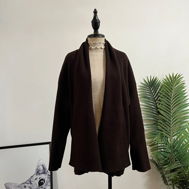 251428 - Knit Jacket